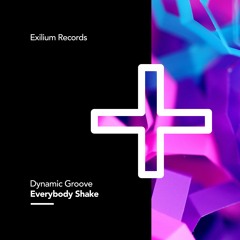 #EXR43 - Dynamic Groove - Everybody Shake (Original Mix)