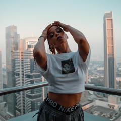 S.O.N.Y.A. x MAY 2020 VIBES