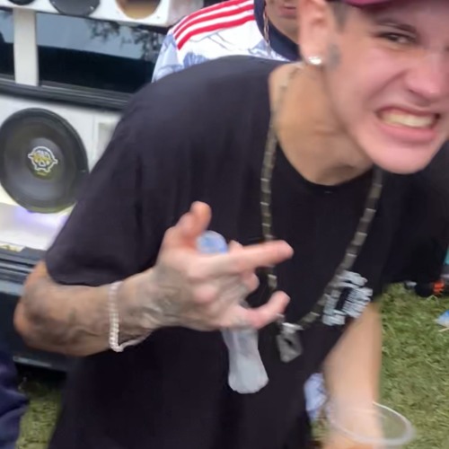 TU QUIS SEPARAR, EU QUIS COMPROMISSO