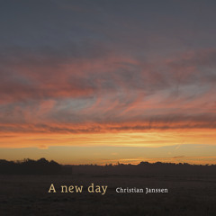 A new day