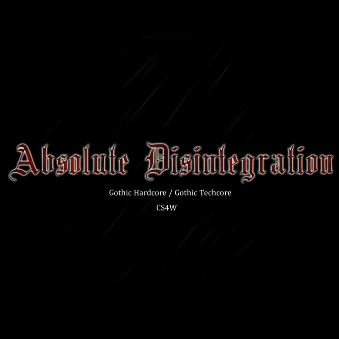 Stream IlIlIl | Listen to Gothic Hardcore mix playlist online for free ...