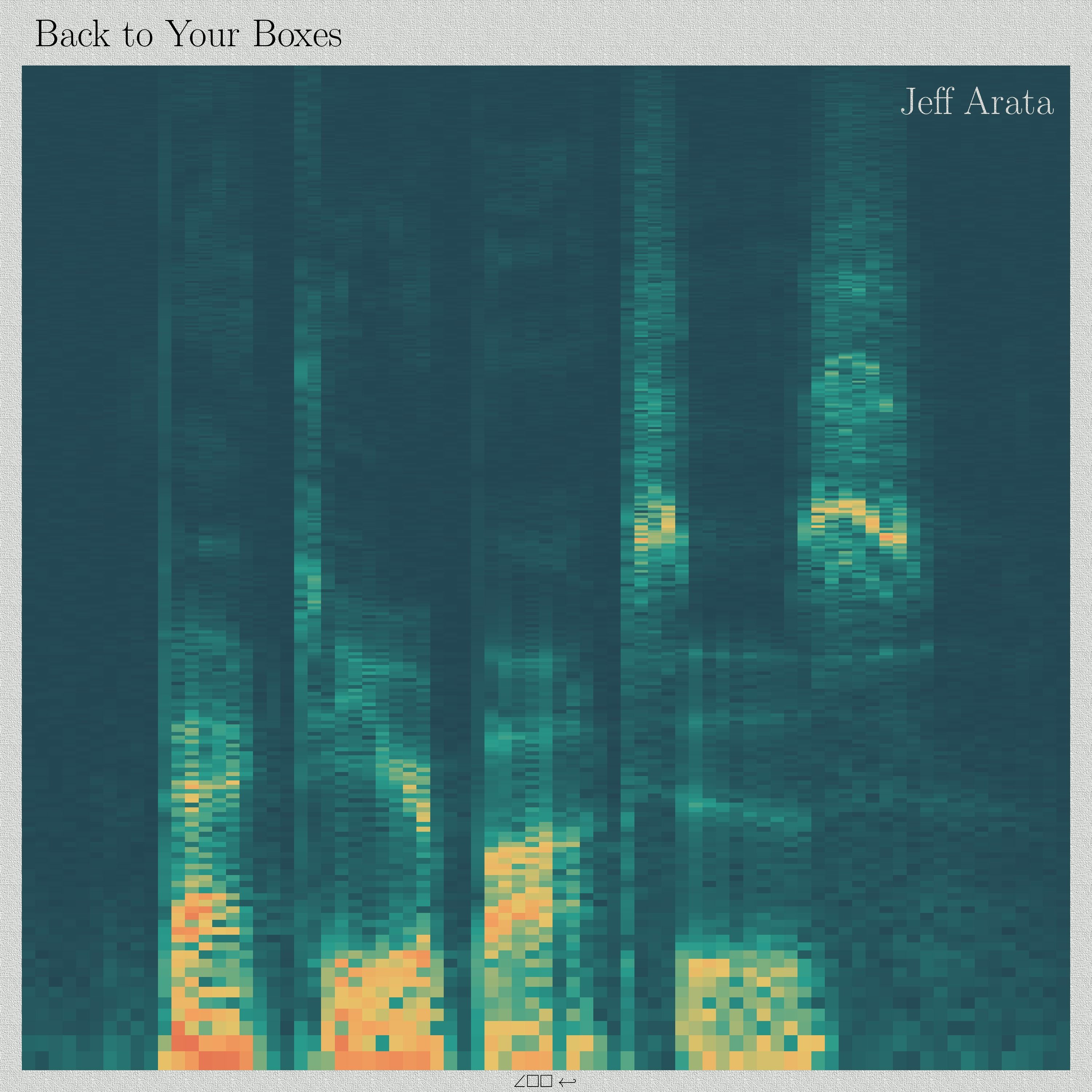 Jeff Arata