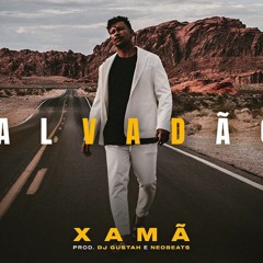 Xamã - Malvadão (Dj Guilherme Santos Remix)