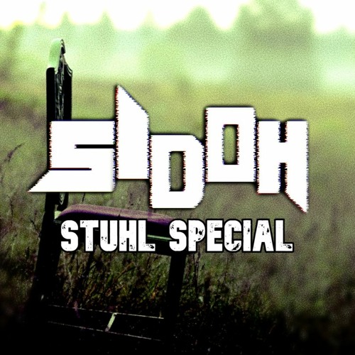 SIDOH - STUHL SPECIAL (100 FOLLOWER FREE DOWNLOAD)