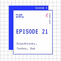 `POWER HOUR` S5.E21 // Soundtracks, Techno for Focus, Study & Work // 60 min pomodoro, 10 min rain