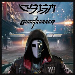 Cubism - Ghostrunner