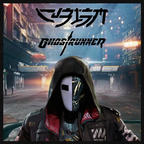 Cubism - Ghostrunner