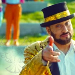 R.A. The Rugged Man - Legendary Loser (U - Will Remix)