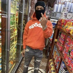 Kay Flock - Bronx To Brockton (Hoodtrap Remix By Gelivante)