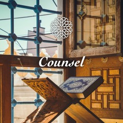Episode 7.1 • Counsel
