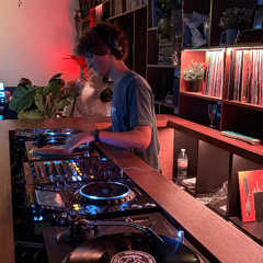 Daydream Disco - Only Sounds Soulful - (Marley) LIVE @ Cafe 1001 12.07.2025