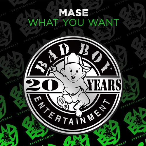 What You Want (feat. Total)