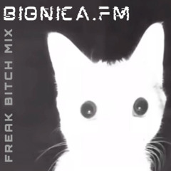 //:SYS.calibrate.freq(freak_bitch!) - TECH HOUSE GIRLIE POP CLUB MIX