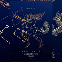 Progressive home session #8-Sagittarius