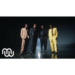 Kehlani - Folded (1988's Like a Boyz II Men AI Cover)