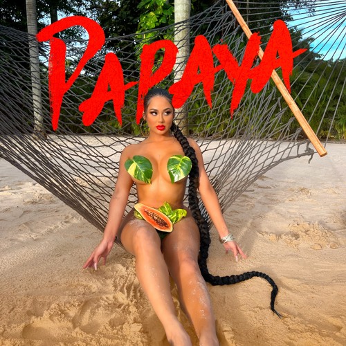 Stream Jenny69 & Play-N-Skillz- Papaya by Jen_ny69 | Listen online