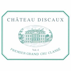 Château Discaux, Vol. 4