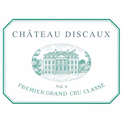Château Discaux, Vol. 4