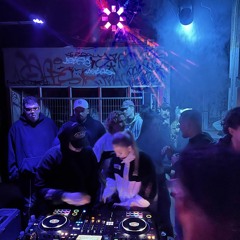 REC001 Hard Tech
