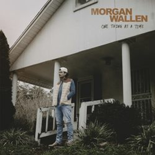 Ain’t That Some - Morgan Wallen Ain't that some back home, buddies in the field, mud on