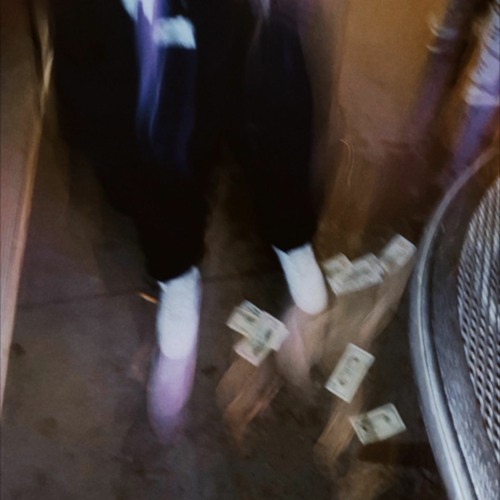 what it was (feat. Qmoe)