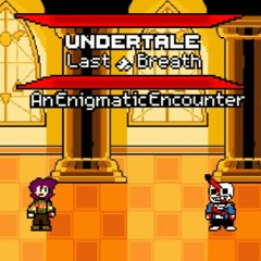 An Enigmatic Encounter (Chiptune Sort Of Kinda Not Really)