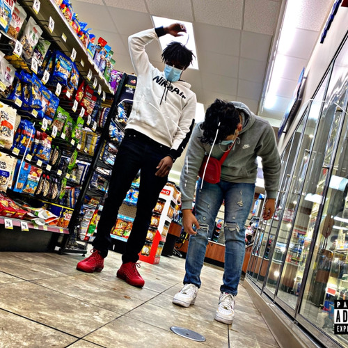 Mistakes ft. Jigga$antana