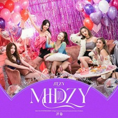 ITZY - Trust Me (MIDZY) (Instrumental)