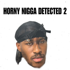 HORNY NIGGA DETECTED 2 (Prod. by AnythingTypeBeats)