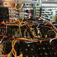 Live Modular set - 6-26-21