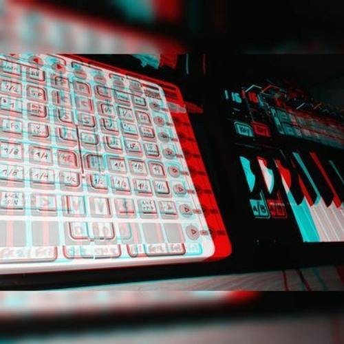 Redc -  midi outlet sessions 01