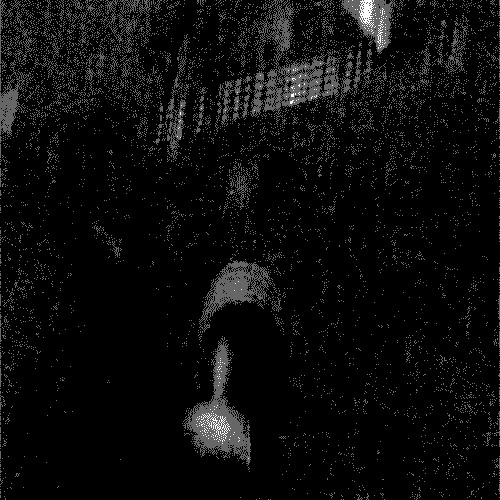 .LET ME DIE IN THE BACKSEAT.