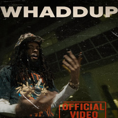 MaseratiKari – WHADDUP (Official Audio)