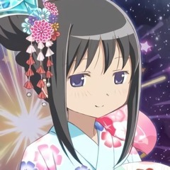 Homura Playlist 🖤