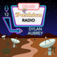 PR 12 - Dylan Aubrey