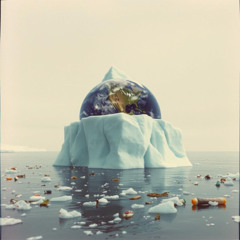 Planet Crying