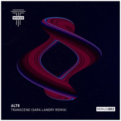 Alt8 - Transcend (Sara Landry Remix)