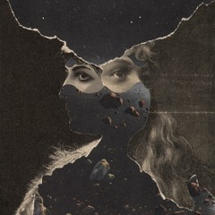 Ligesom Havet Falder Himlen Gennem Dine Øjne