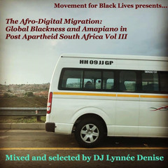 Afro-Digital Migration Vol. III