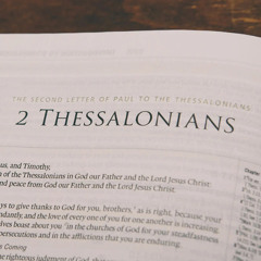 53 2 Thessalonians Read by Alexander Scourby AUDIO TEXT FREE on YouTube GOD IS LOVE .mp3