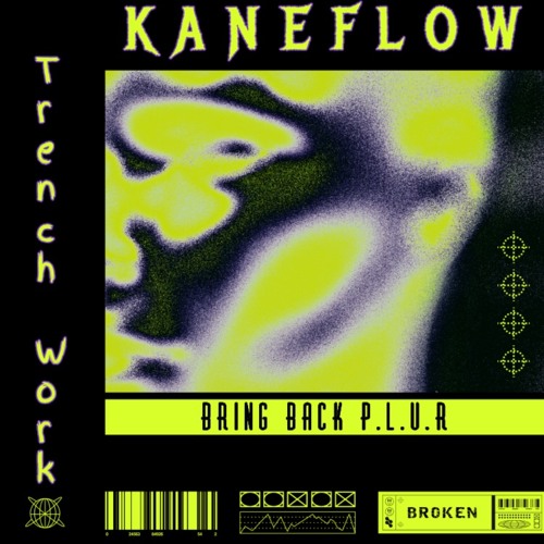 Stream Trench Work by KaneFlow | Listen online for free on SoundCloud