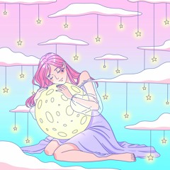 Hi, Be Right Back, Gonna Daydream and Hug My Moon