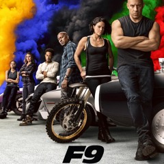 F9 - The Fast Saga