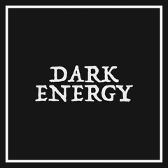 Dark Energy