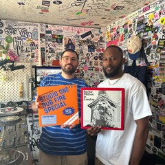 456 Dub Street with Dan Tager and Bobby B @ The Lot Radio 06-02-2024