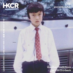 Weather Predictions w/  Kim Dürbeck - 05/01/2026