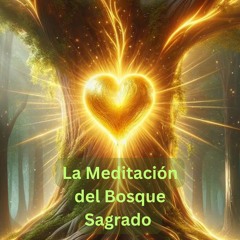 The Sacred Woods - Master V2 ( Español)
