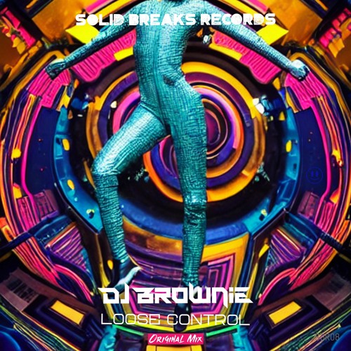 DJ Brownie - Loose Control (Original Mix)