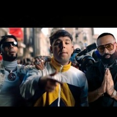Quevedo - Pase lo que pase Ft. Eladio Carrion & Anuel AA (Music Video) Prod By Last Dude.mp3