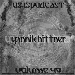 YANNIK BITTNER - 0815podcast Vol.49 (138-146BPM)